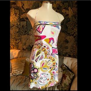 Emilio Pucci dress